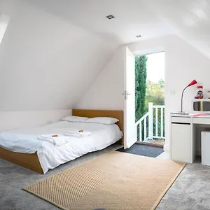 Apartment The Annexe, Cheltenham