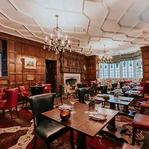 Отель Ellenborough Park, Bishop's Cleeve