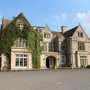 4* Otel The Greenway &